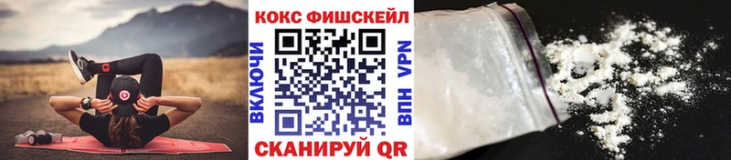 Кокаин Fish Scale  Ноябрьск 