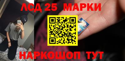 амф Кандалакша